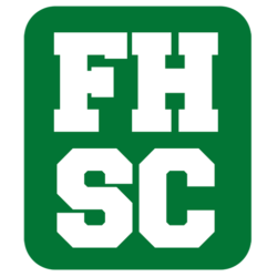 Forest Hollow Swim Club logo