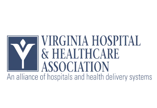 Virginia Hospital Research and Education Foundation logo
