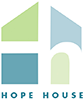 Hope House Foundation logo