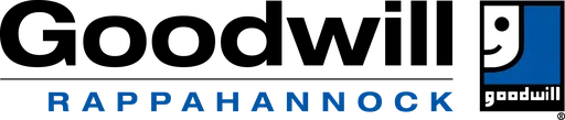 Rappahannock Goodwill Industries logo