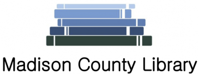 Madison County Library logo
