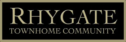 Rhygate Homeowners Association logo