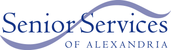 Senior Services of Alexandria logo