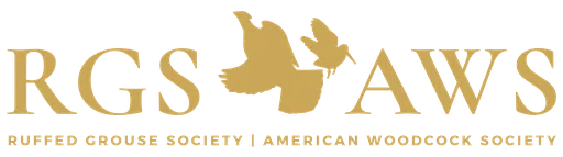 Ruffed Grouse Society logo