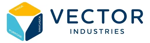 Vector Industries Inc logo