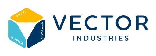 Vector Industries Inc logo