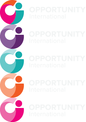 Opportunity International Inc logo