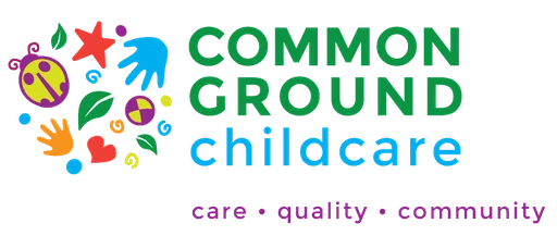 Child Care Center of the Common Ground Foundation logo