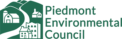 Piedmont Environmental Council logo