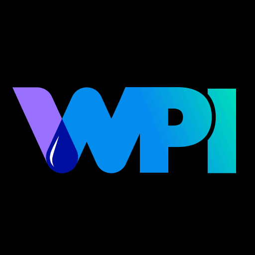 Water Professionals International logo
