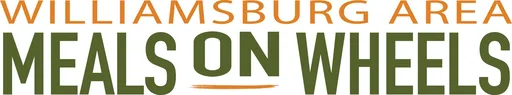 Williamsburg Area Meals-on-Wheels logo