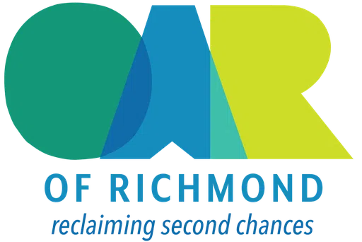Oar of Richmond Inc logo