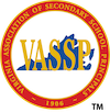Virginia Association of Secondary School Principals Inc logo