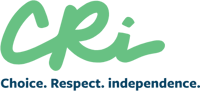 Community Residences Inc logo