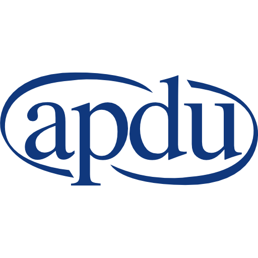Association of Public Data Users logo