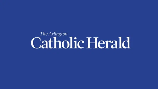 Arlington Catholic Herald logo