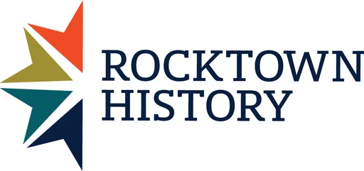 Harrisonburg-Rockingham Historical Society logo