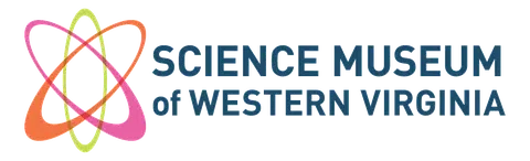 Science Museum of Western Virginia logo