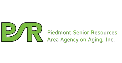 Piedmont Senior Resources logo