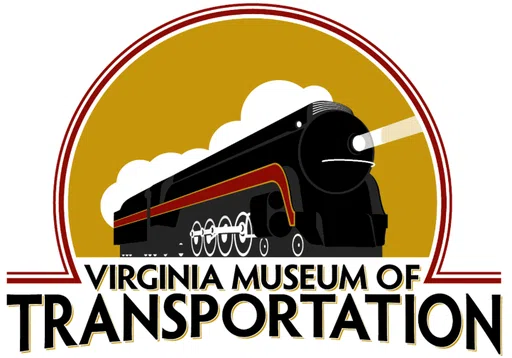Virginia Museum of Transportation Inc logo