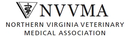 Northern Virginia Veterinary Medical Association Incorporated logo