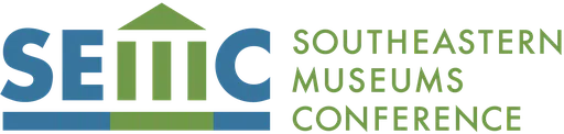 Southeastern Museums Conference logo