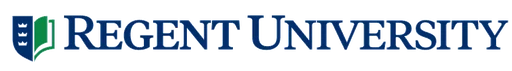 Regent University logo