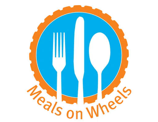 Meals on Wheels of Charlottesville- Albemarle logo