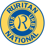 Ruritan Club of Clarke County logo