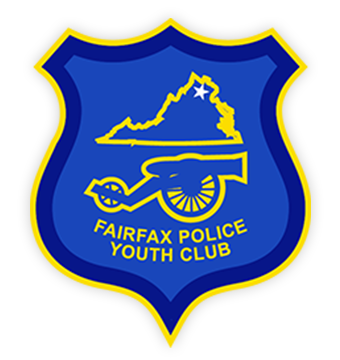 Fairfax Police Youth Club logo