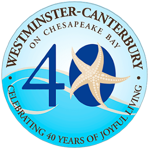 Westminster-Canterbury on Chesapeake Bay logo