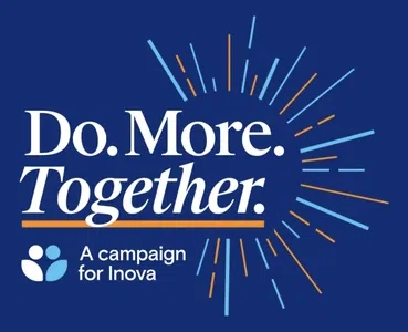 Inova Health System Foundation logo