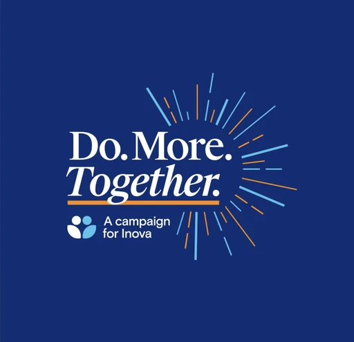 Inova Health System Foundation logo