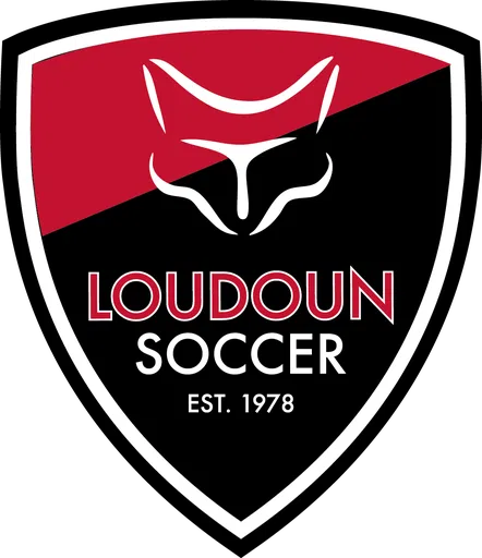 Loudoun Youth Soccer Association logo