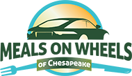 Meals on Wheels of Chesapeake Inc logo