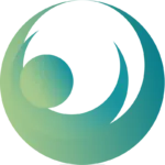 Peninsula Institute for Community Health logo