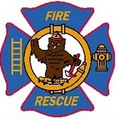 Occoquan-Woodridge-Lorton Volunteer Fire Department logo