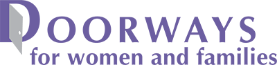 Doorways for Women & Families Inc logo