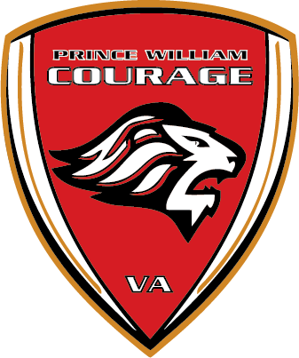 Prince William Soccer Incorporated logo