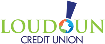 Loudoun Credit Union logo