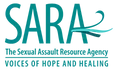 Sexual Assault Resource Agency logo