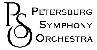 Petersburg Symphony Orchestra logo