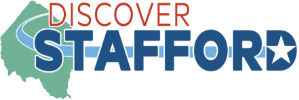 Stafford County Historical Society Incorporated logo