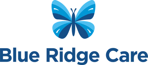 Blue Ridge Hospice Inc logo