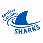Settlers Landing Recreation Association logo
