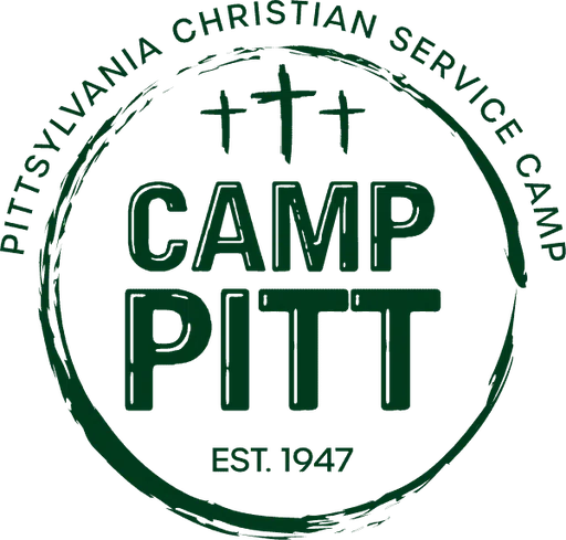 Pittsylvania Christian Service Camp logo