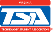 Technology Student Association logo