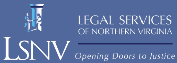 Legal Services of Northern Virginia Inc logo
