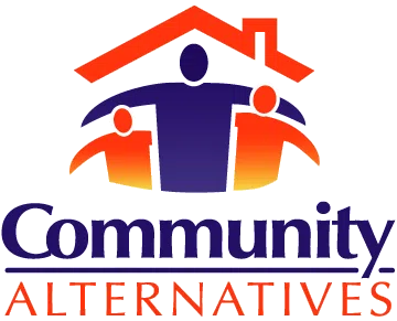 Community Alternatives Incorporated logo