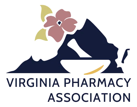 Virginia Pharmaceutical Association Research Education Foundation logo